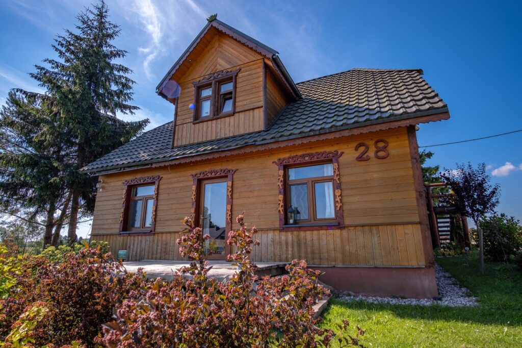 Siedlisko Bogdanka